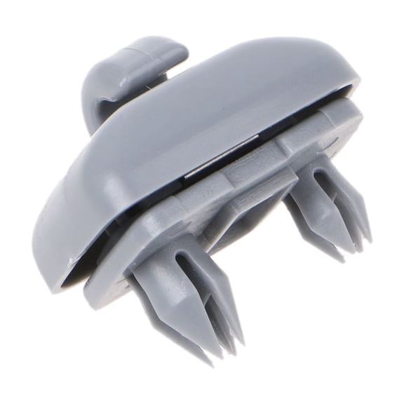 Zeiwohndc for Sun Visor Clip Hook for Audi 2013-201 Outdoor Traveling Camping
