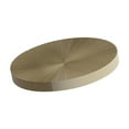 thumbnail image 1 of Zeiyignr Round Cat Scratcher Refill, Circle Cat Scratcher Replacement Pads, for Indoor, Supports Pet Behavior and Relieves Stress, 1 of 6