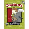 thumbnail image 1 of Zeke Meeks: Zeke Meeks Vs the Super Stressful Talent Show (Hardcover), 1 of 1