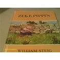 thumbnail image 1 of Pre-Owned Zeke Pippin (Hardcover) 0062050761 9780062050762, 1 of 1