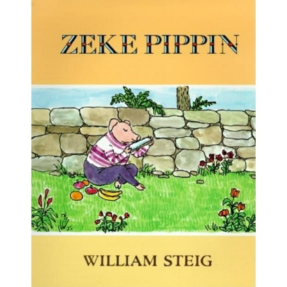 Zeke Pippin, (Paperback)