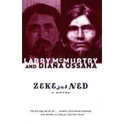 Zeke and Ned (Paperback)