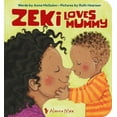 thumbnail image 1 of Zeki Loves Mummy, 1 of 1