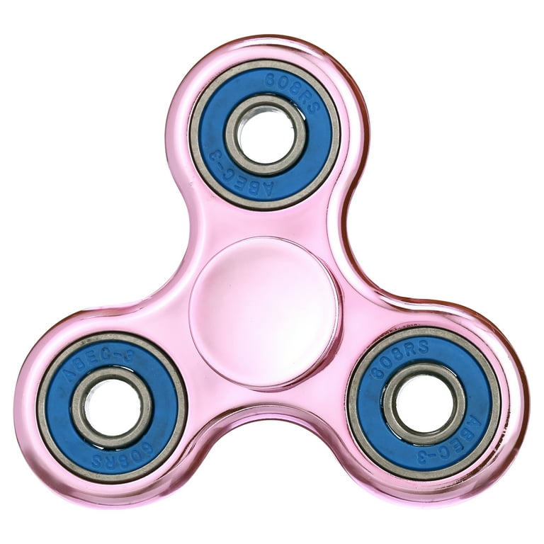 Spinner stress hotsell