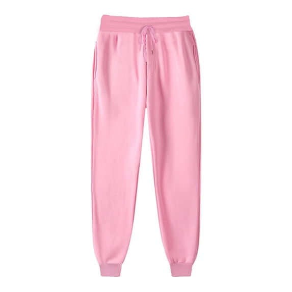 Zekutng Pants for Women Sport Drawstring High Waist Comfy Fall Winter Joggers Pants with Pockets,Sizes S-2XL