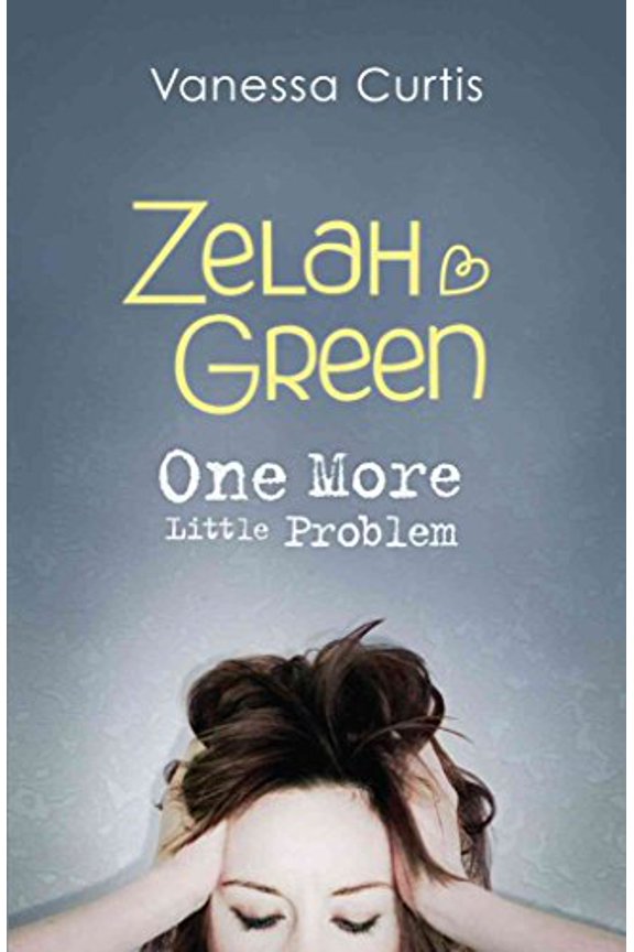 Pre-Owned Zelah Green: Bk. 2: One More Little Problem Paperback