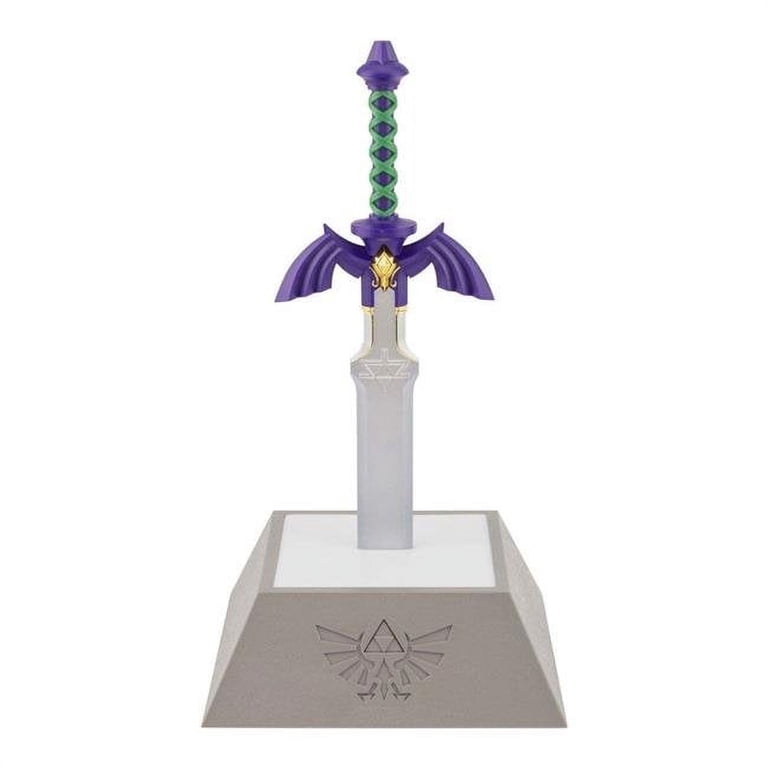 Zelda 111446 Zelda Master Sword Light - Walmart.com