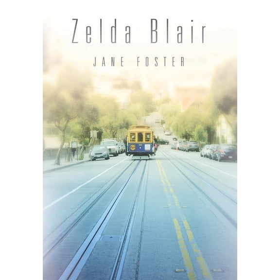 Zelda Blair, (Hardcover)