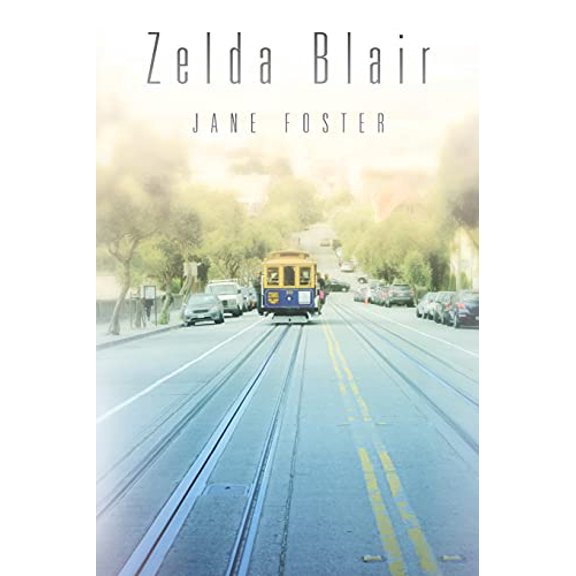 Pre-Owned Zelda Blair (Paperback) 1638373574 9781638373575