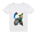 thumbnail image 1 of Zelda Boys Cotton Crew Neck Short Sleeve T-shirt Kids Summer Casual Sport Top T-shirt, 1 of 2