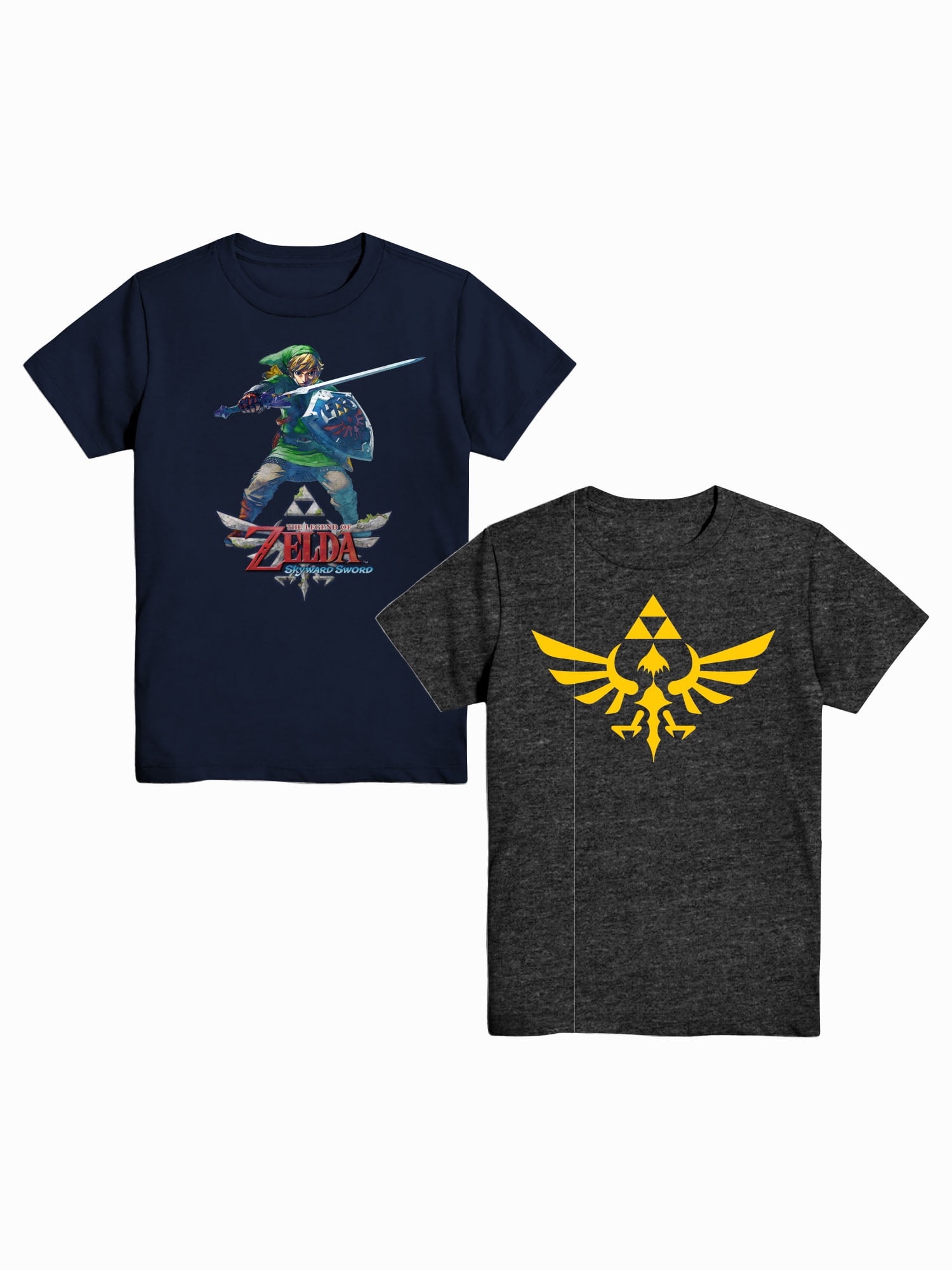 Boys 8-20 Roblox Character Graphic Tee