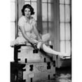 thumbnail image 1 of Zelda Fitzgerald History (18 x 24), 1 of 1
