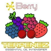 Zelda Horticulture Terpenez Berry Essential Oil Intensifier