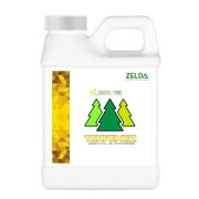 Zelda Horticulture Terpenez Pine/Earth Essential Oil Intensifier