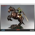 thumbnail image 1 of Zelda Link On Epona Exclusive Statue, 1 of 7