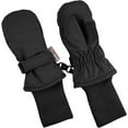 thumbnail image 1 of Zelda Matilda 100G 3M Thinsulate Waterproof Winter Mittens for Babies, Toddlers & Children, 1 of 6