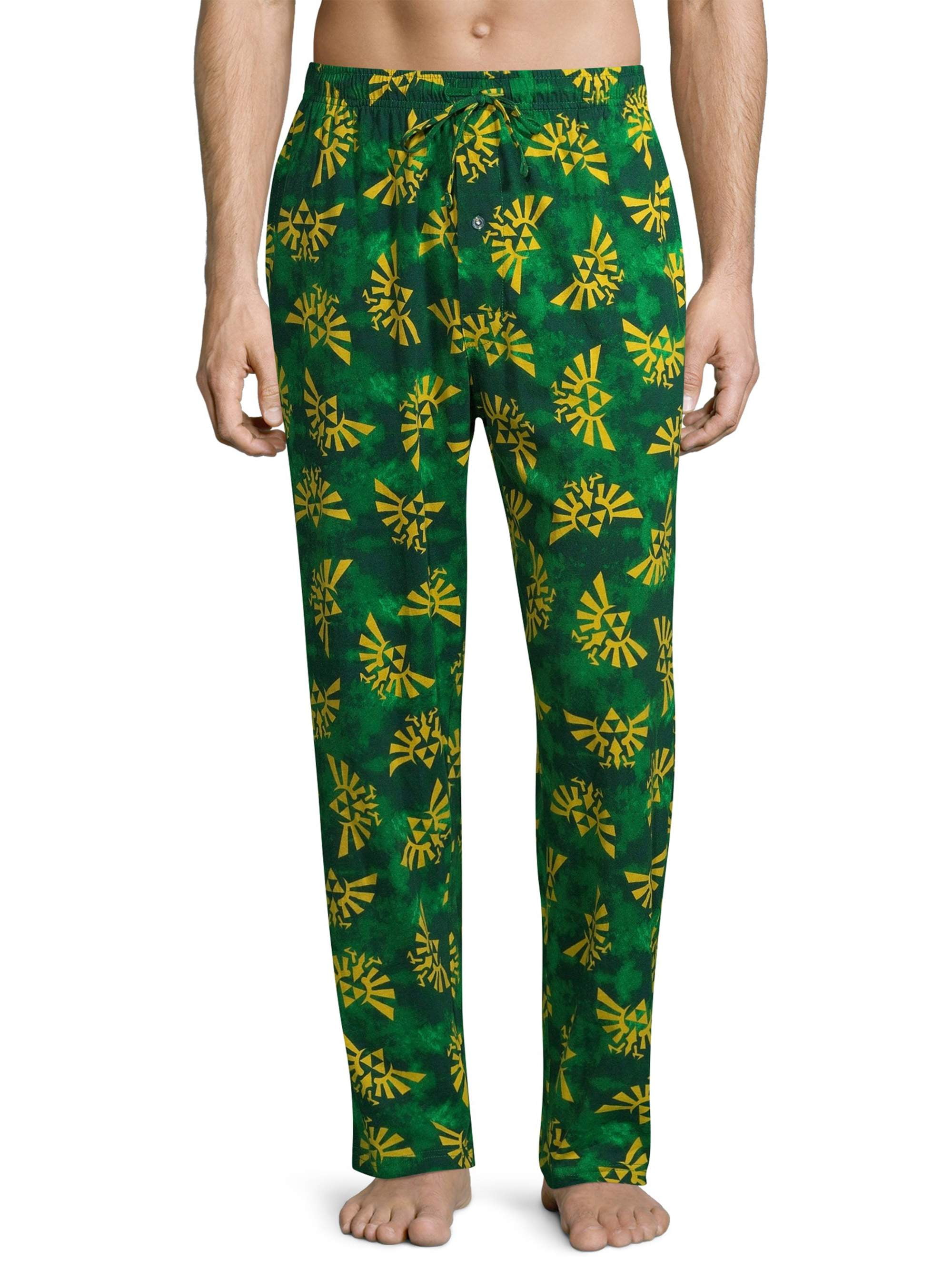 Zelda outlet sleep pants