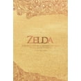 thumbnail image 1 of Zelda: The History of a Legendary Saga Volume 2: Breath of the Wild, (Hardcover), 1 of 1