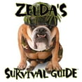 thumbnail image 1 of Pre-Owned Zelda's Survival Guide (Hardcover) 9780740739019, 1 of 1