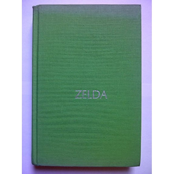 Pre-Owned Zelda (Hardcover) 0060129913 9780060129910