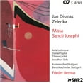 thumbnail image 1 of Zelenka / Lezhneva / Taylor - Missa Sancti Josephi - Music & Performance - CD, 1 of 2