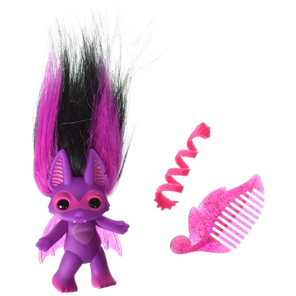 Zelfs The Medium Bat Doll