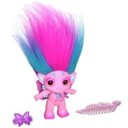 Zelfs The Medium Swallowtail Butterfly Doll