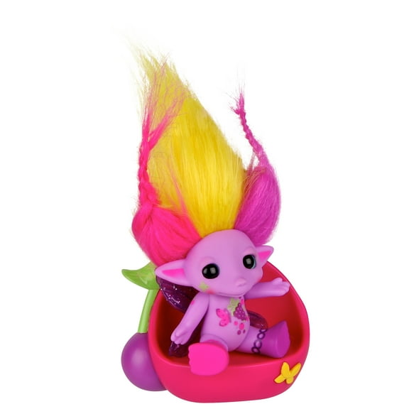 Zelfs Zelicious Scented Theme Pack Berry