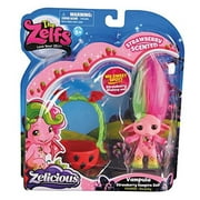 Zelfs Zelicious Scented Theme Pack Strawberry