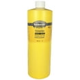 thumbnail image 1 of Zeli Pro Waterbased Leather Pigment Dye 32 Ounce Bottles (Yellow), 1 of 4