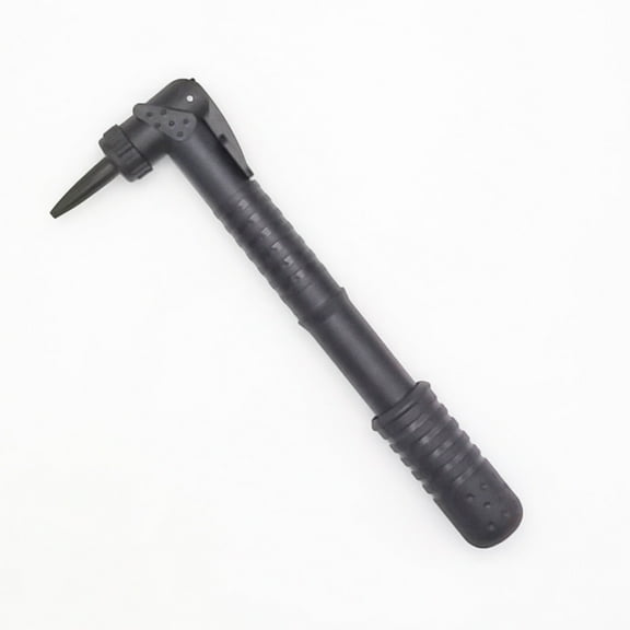 Zelic Ultralight Multifunctional Pump Bicycle Pump Portable Mini Tyre Hand Pump Set