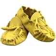 thumbnail image 1 of Zelikovitz Baby's 1st Moccasin Kit Color: Gold, 1 of 9