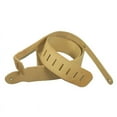 thumbnail image 1 of Zelikovitz Leathercraft Guitar Strap II Kit XL - DIY kit, 1 of 3