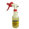 thumbnail image 1 of Zelikovitz Professional Leather Carving & Forming Solution 500ml Spray, 1 of 1