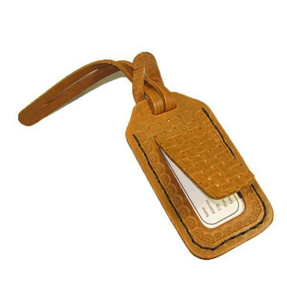 Zelikovitz Tag-It Luggage Tag Kit