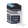 thumbnail image 1 of Zelmin's Minty Mouth Breath Freshener - (3 Pack) Long Lasting Bad Breath Treatment for Adults, Instant Freshness Helps with Dry Mouth, Natural Breath Mints for Travel, Alcohol-Free, Keto, Gluten-Free, 1 of 9