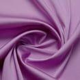 thumbnail image 1 of Zelouf Acetate Nylon St. Satin  , Sewing, DIY, Crafts Fabric by the Yard, Wild Orchid, 7 Yard, 1 of 2