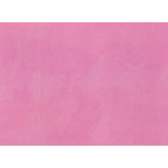 Zelouf Acetate Polyester Bubble Fukuro W/ Foil , Sewing, DIY, Crafts Fabric by the Yard, Hot Pink/sil, 1 Yard
