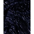 thumbnail image 1 of Zelouf Addilyn Pleated Velvet With Sequins  , Sewing, DIY, Crafts Fabric by the Yard, Navy/navy, 10 Yard, 1 of 2