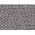 thumbnail image 1 of Zelouf Adored Trans Scallops Lace  , Sewing, DIY, Crafts Fabric by the Yard, Taupe Allure, 10 Yard, 1 of 2