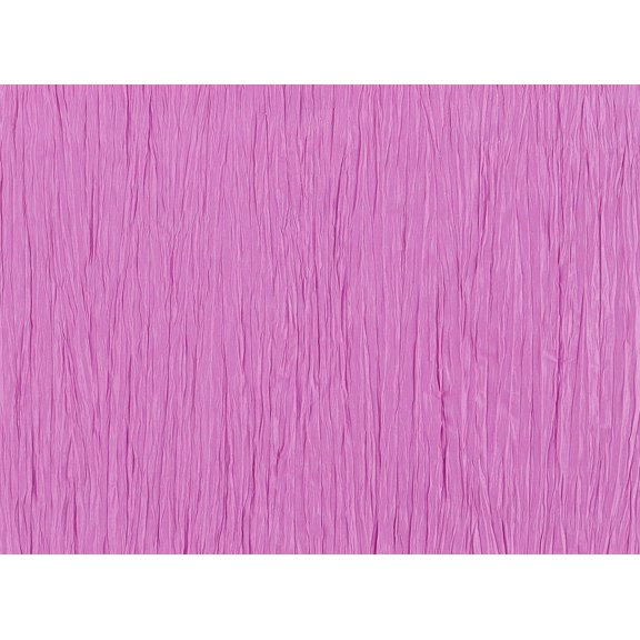 Zelouf Alexandra Crushed Stretch Taffeta , Sewing, DIY, Crafts Fabric by the Yard, Funky Rose, 3 Yard