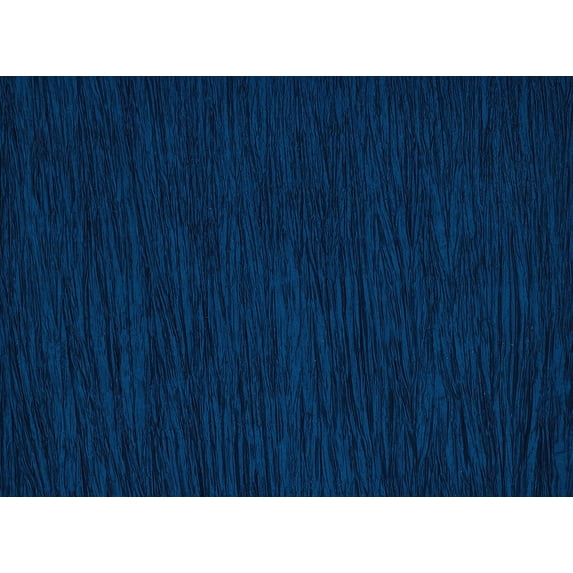 Zelouf Alexandra Crushed Taffetta , Sewing, DIY, Crafts Fabric by the Yard, Shanghai Royal, 7 Yard