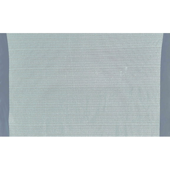 Zelouf Alexis Multi Sequin Mesh , Sewing, DIY, Crafts Fabric by the Yard, Aqua Multi, 3 Yard