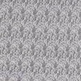 thumbnail image 1 of Zelouf Alice Glitter Embroidery Lace  , Sewing, DIY, Crafts Fabric by the Yard, Ecru Mist, 10 Yard, 1 of 2