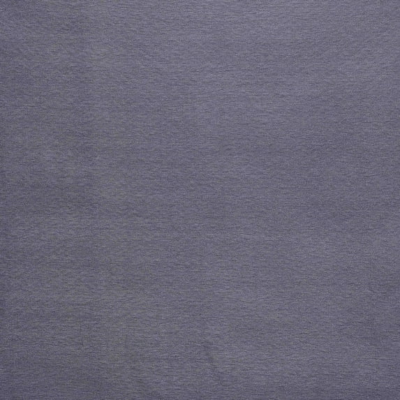 Zelouf Alice Lurex Crinkle Knit , Sewing, DIY, Crafts Fabric by the Yard, Dazzling Navy, 5 Yard