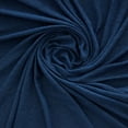 thumbnail image 1 of Zelouf Alisa Texture Knit  , Sewing, DIY, Crafts Fabric by the Yard, Glory Ocean, 20 Yard, 1 of 2