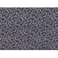 thumbnail image 1 of Zelouf All Over Glitter On Tulle  , Sewing, DIY, Crafts Fabric by the Yard, Vamp Grey/cop, 7 Yard, 1 of 2