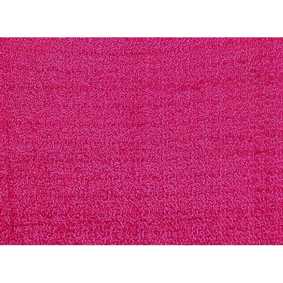 Zelouf All Over Mini Sequins On Single Span , Sewing, DIY, Crafts Fabric by the Yard, Cherry, 50 Yard