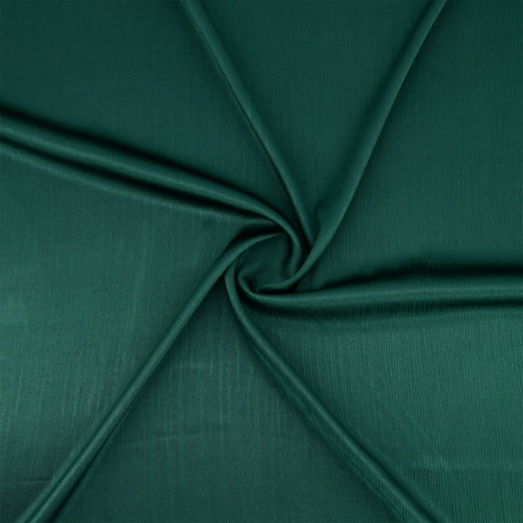 Zelouf Allegra Satin Yoryu  , Sewing, DIY, Crafts Fabric by the Yard, Baroque Pine, 3 Yard