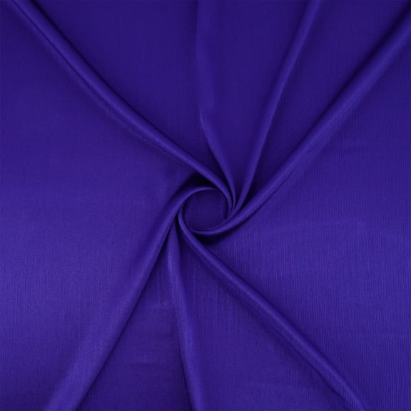 Zelouf Allegra Satin Yoryu  , Sewing, DIY, Crafts Fabric by the Yard, Baroque Royal, 3 Yard